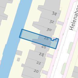 Perceel VTN00-F-5315