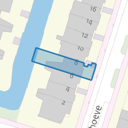 Perceel VTN00-F-5325