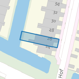 Perceel VTN00-F-5392