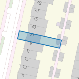Perceel VTN00-F-5414