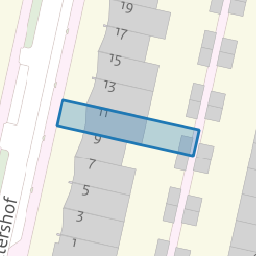 Perceel VTN00-F-5419