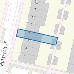 Perceel VTN00-F-5421