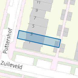 Perceel VTN00-F-5423