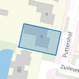 Perceel VTN00-F-5452