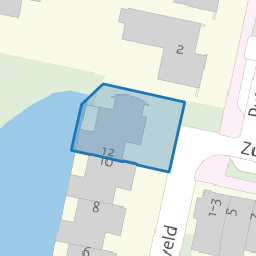 Perceel VTN00-F-5453