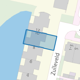 Perceel VTN00-F-5454