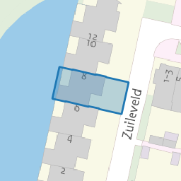 Perceel VTN00-F-5455