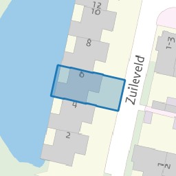 Perceel VTN00-F-5456