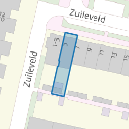 Perceel VTN00-F-5459