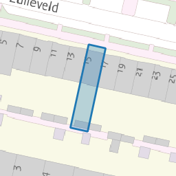 Perceel VTN00-F-5464