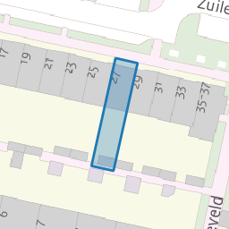 Perceel VTN00-F-5470