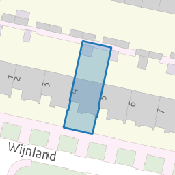 Perceel VTN00-F-5480