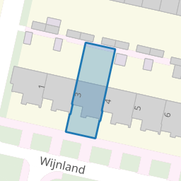 Perceel VTN00-F-5481