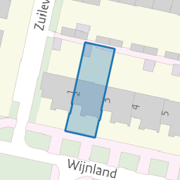 Perceel VTN00-F-5482