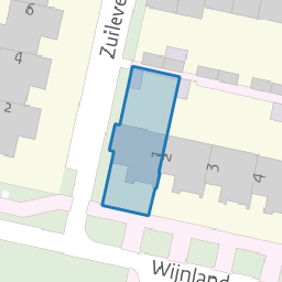 Perceel VTN00-F-5483