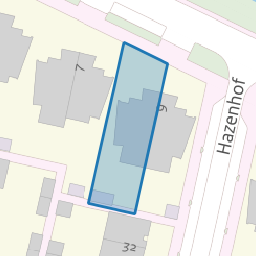 Perceel VTN00-F-5488