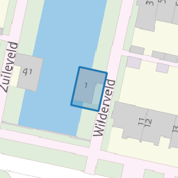 Perceel VTN00-F-5497