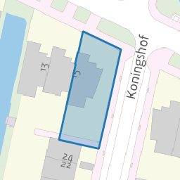 Perceel VTN00-F-5500