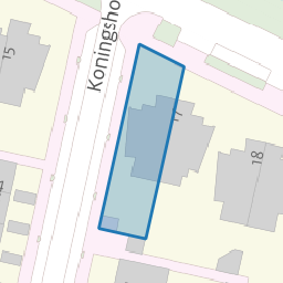 Perceel VTN00-F-5501