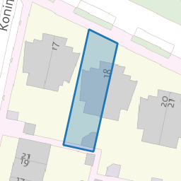 Perceel VTN00-F-5503