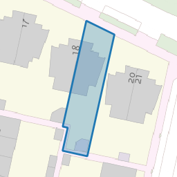 Perceel VTN00-F-5504