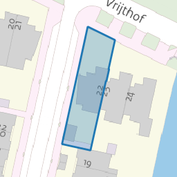 Perceel VTN00-F-5507