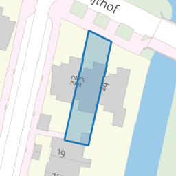 Perceel VTN00-F-5508