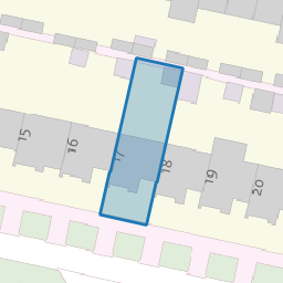 Perceel VTN00-F-5513