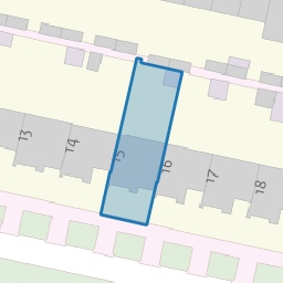 Perceel VTN00-F-5515