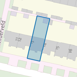 Perceel VTN00-F-5517