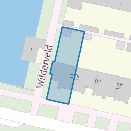 Perceel VTN00-F-5519