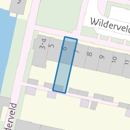 Perceel VTN00-F-5521