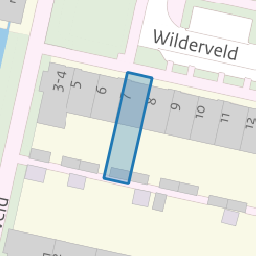 Perceel VTN00-F-5522