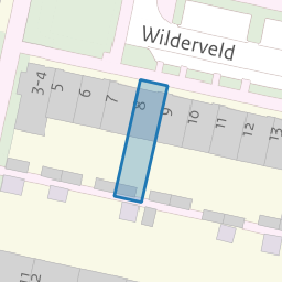 Perceel VTN00-F-5523