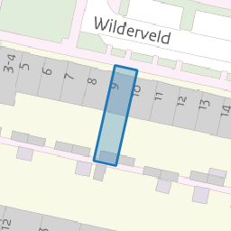 Perceel VTN00-F-5524