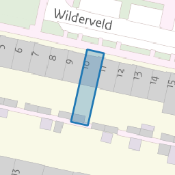 Perceel VTN00-F-5525