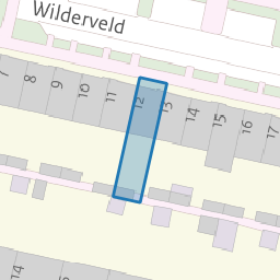 Perceel VTN00-F-5527