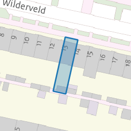 Perceel VTN00-F-5528