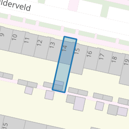 Perceel VTN00-F-5529