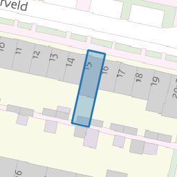 Perceel VTN00-F-5530