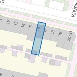 Perceel VTN00-F-5531