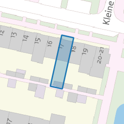 Perceel VTN00-F-5532