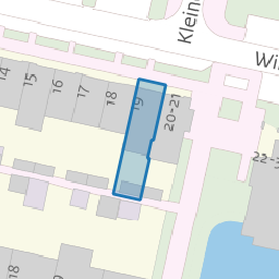 Perceel VTN00-F-5534