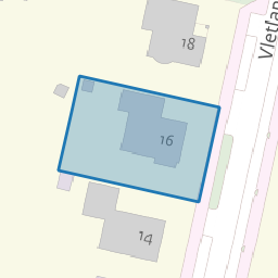 Perceel VTN00-F-5537