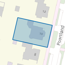 Perceel VTN00-F-5550