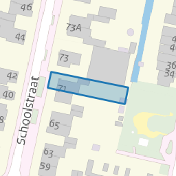 Perceel VTN00-F-5561