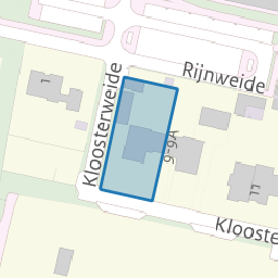 Perceel VTN00-F-5570