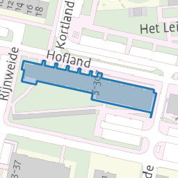 Perceel VTN00-F-5574