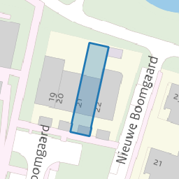 Perceel VTN00-F-5583