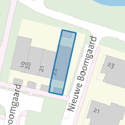 Perceel VTN00-F-5584